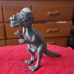 Pachycephalosaurus Dinosaur Figure
